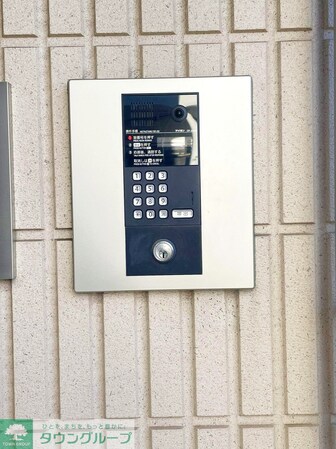 ラフィネスの物件内観写真